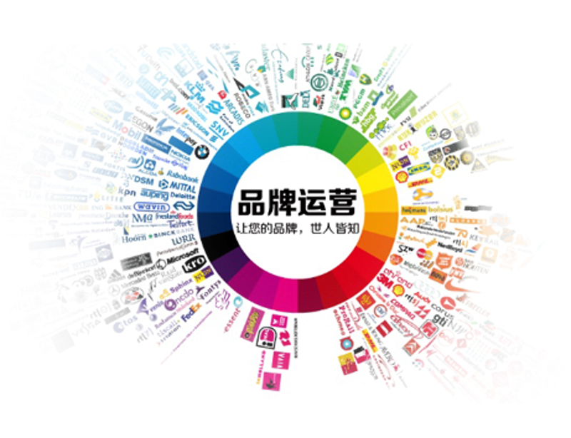 如何打造一款专业的品牌官网